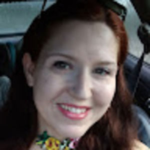 Meet your Posher, Jodie